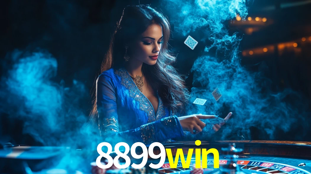 8899win - Pagamento PIX Instantâneo