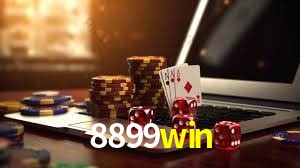 8899win - cassino ao vivo